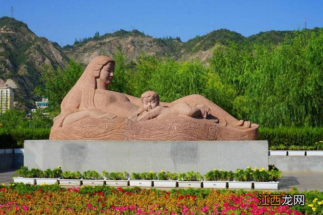 大美兰州：黄河之滨，百里风情，怎一个赞字了得。