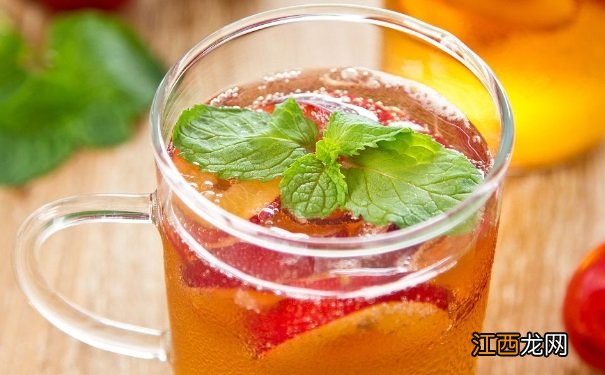 夏季解暑饮料有哪些?夏季喝什么饮料解暑好?