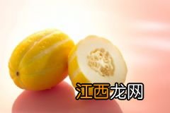 怎么挑选香瓜？香瓜的挑选方法技巧有哪些？