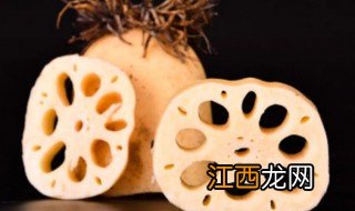 莲藕什么季节种植 莲藕什么季节种植最佳