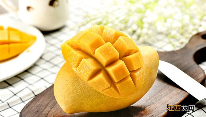 为什么家里不能种芒果树 芒果盆栽几年才能结果