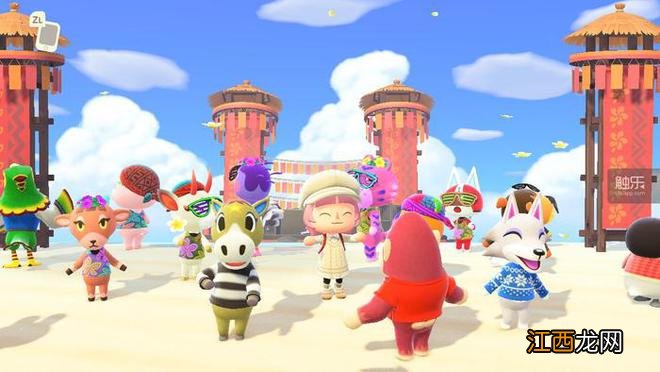 触乐夜话:小动物能有什么坏心眼呢?