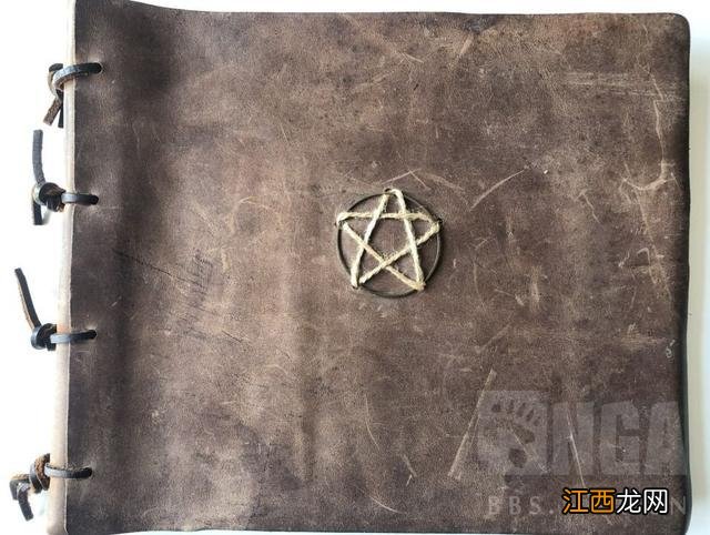 游戏史上最神秘的武器彩蛋之一!雾子女巫皮肤神秘彩蛋解析