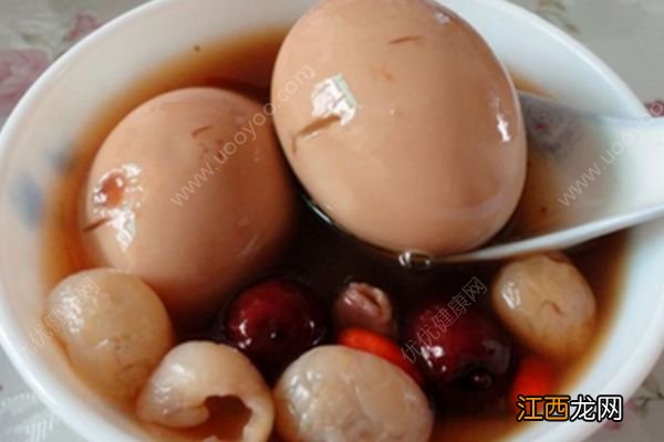 夏天可以吃当归煮蛋吗？夏天吃当归煮蛋要注意什么？