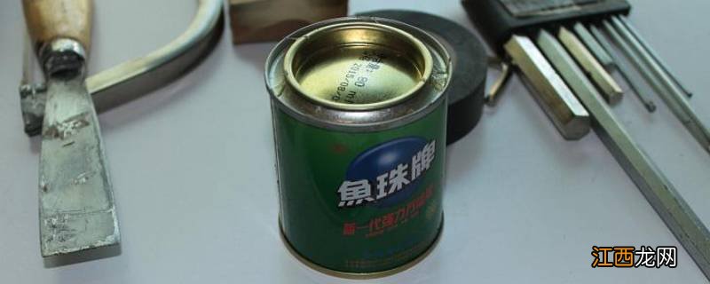 鱼珠胶可以粘那些产品