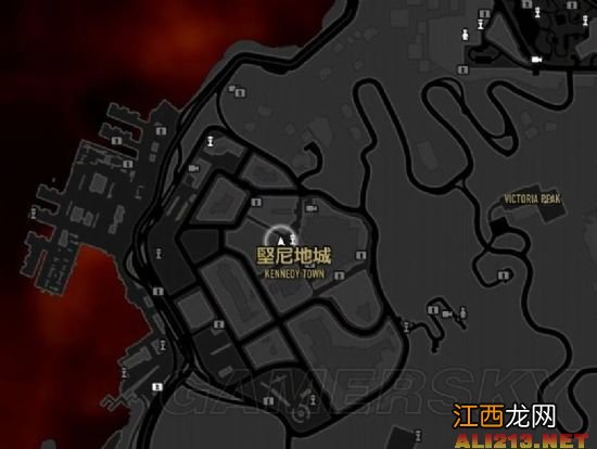 《热血无赖》全蓝色盒子和生命值升级香火获得方法