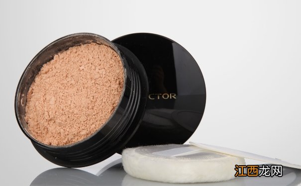 散粉的正确使用方法？散粉的作用是什么？