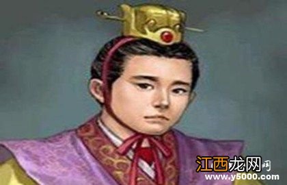 汉惠帝刘盈到底因为什么不能治天下