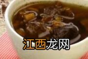 食管癌吃什么好