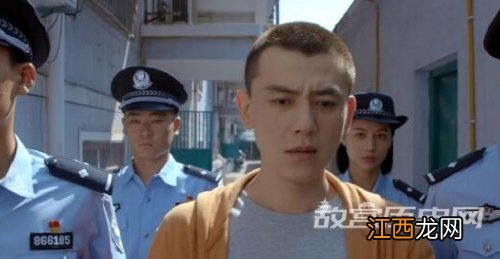 《你安全吗》陈默人物分析为什么躲着秦淮？陈默什么时候回国？