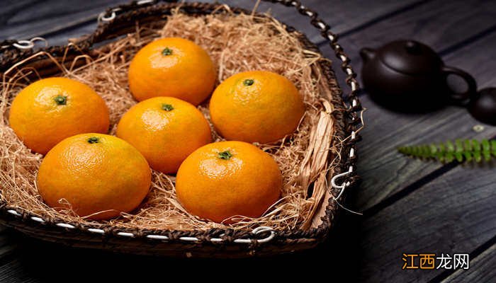 沃柑能在零下几度果子不会冻坏吗 沃柑能在零下几度果子不会冻