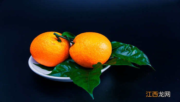 沃柑能在零下几度果子不会冻坏吗 沃柑能在零下几度果子不会冻