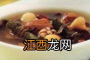 佝偻病吃什么食物好
