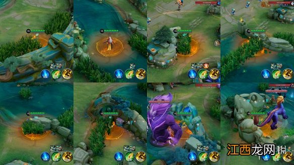 王者荣耀百里守约一技能怎么用 王者荣耀百里守约视野怎么放