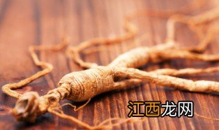 人参什么季节种植 人参什么季节栽植