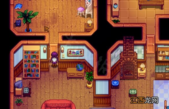 星露谷物语怎么离婚　星露谷物语离婚方法