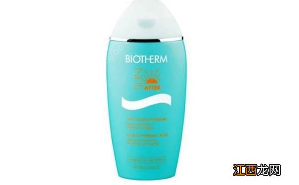 碧欧泉Biotherm海洋香氛身体乳好用吗？