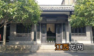 贾谊故居景点游玩方法 贾谊故居景点游玩有什么方法