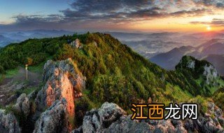 贵州自驾游必去十大景点 贵州自驾游必去景点介绍