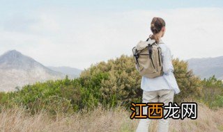 旅行简短高雅文艺句子 关于旅行的优美句子合集