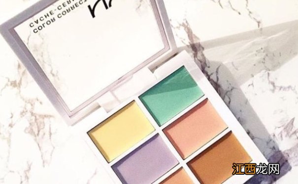 nyx遮瑕盘多少钱?nyx遮瑕盘怎么样?