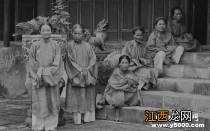 清朝辛者库究竟是干什么的 原来我们被骗了这么多年