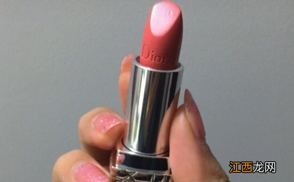 迪奥468口红怎么样?迪奥468口红试色