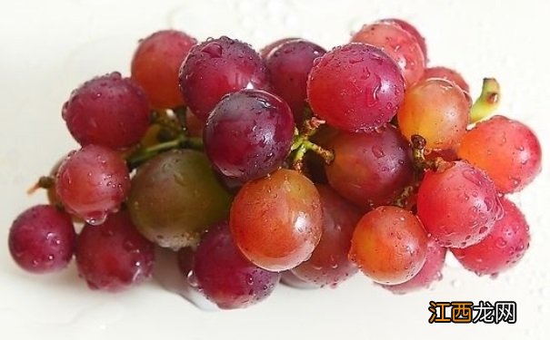 经常吃葡萄有什么好处？吃葡萄有哪些禁忌？
