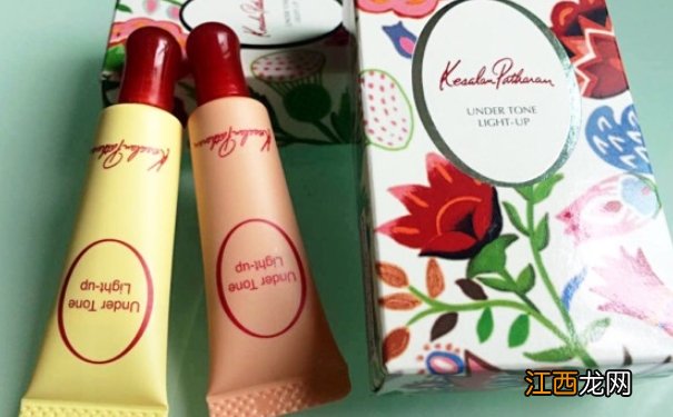 kesalan patharan遮瑕膏怎么样?