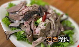 扎鲁特旗美食 扎鲁特旗美食有什么