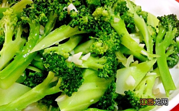 西兰花怎么做营养更高？西兰花怎么吃营养价值高？