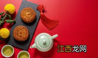 孕妇梦到月饼是什么意思 梦到月饼是什么意思