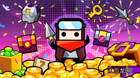 一划倒一遍，快乐的割草游戏怎么样了？