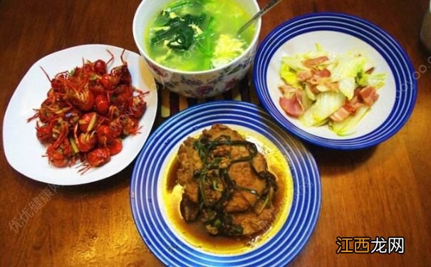 晚上可不可以吃姜?有哪些食物不可以晚上吃?