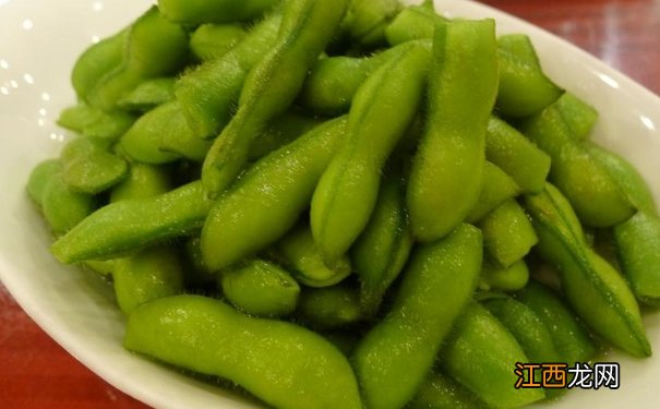 夏季吃什么豆好？夏季哪些豆营养价值高？