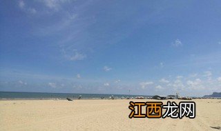 茂名有什么好玩的地方 茂名好玩的地方分享