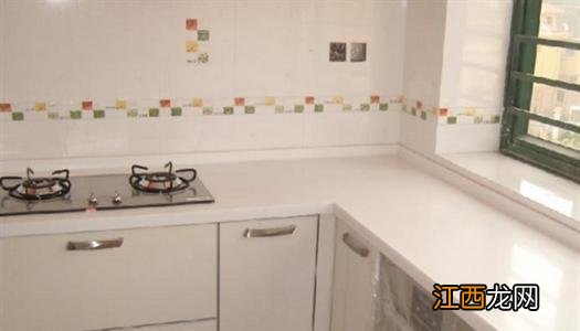 安装石英石台面的常识,你get到了吗?