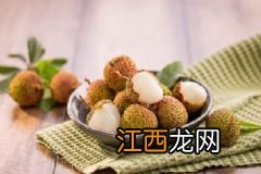 荔枝肉怎么做好吃？荔枝肉的做法是什么？