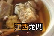 哺乳期补气血食谱