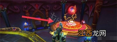 魔兽世界万圣节商人位置2022 WOW万圣节商人在哪2022