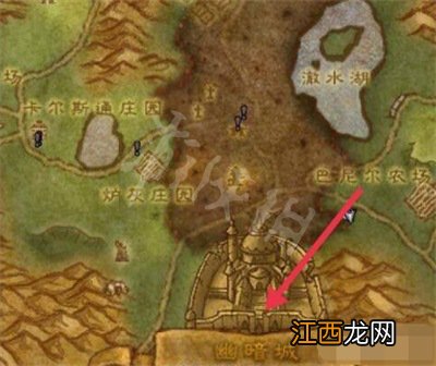 魔兽世界万圣节商人位置2022 WOW万圣节商人在哪2022