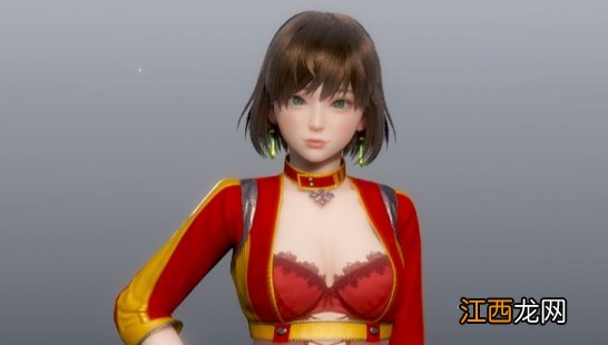 roomgirl人物卡真3孙尚香分享-room girl真3孙尚香怎么捏