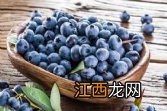 蓝莓汁有什么作用？蓝莓汁的功效作用有哪些？