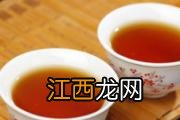 颈椎病喝什么茶好