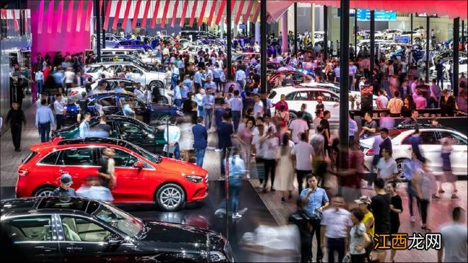 9月新能源车销量同比增长93%，TOP前30名已不见蔚来与小鹏