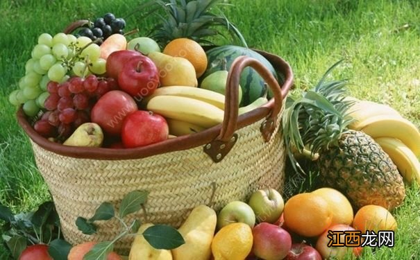 哪些水果适合夏天吃?夏天吃哪些水果对身体好?