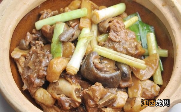 羊肉怎么吃最养生？羊肉养生食谱有哪些呢？