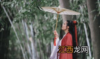 唯美古风网名女仙气 古风网名女生唯美仙气