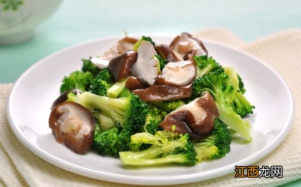 西兰花怎么吃营养？西兰花抗癌食谱有哪些？