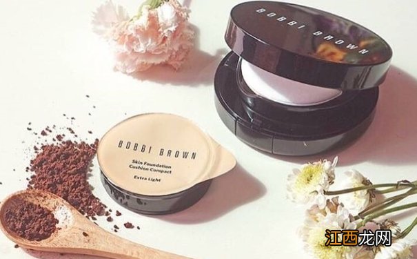 芭比波朗胶囊气垫粉底好用吗?芭比波朗胶囊气垫粉底怎么样?